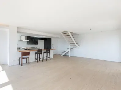 Cobertura com 3 Quartos à venda, 180m² no Vila Nova Conceição, São Paulo