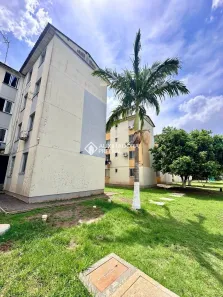 Apartamento com 2 Quartos à venda, 43m² no Rio dos Sinos, São Leopoldo