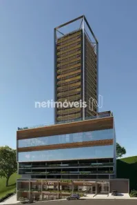 Apartamento com 2 Quartos à venda, 119m² no Vale do Sereno, Nova Lima