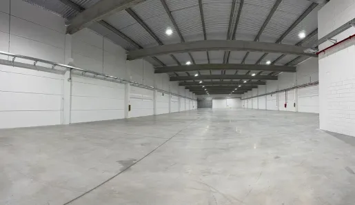 Galpão/Depósito/Armazém com 2 Quartos para alugar, 2501m² no Rio Bonito (Pirabeiraba), Joinville