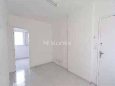 Apartamento com 2 Quartos à venda, 49m² no Brás, São Paulo