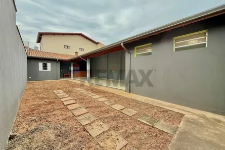 Casa com 1 Quarto à venda, 109m² no Loteamento Humberto Venturini, Piracicaba