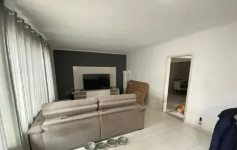 Casa com 3 Quartos à venda, 200m² no Vila Floresta, Santo André