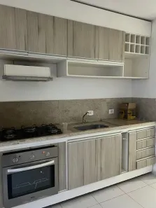 Casa de Condomínio com 3 Quartos à venda, 52m² no Jardim Imperial, Cuiabá