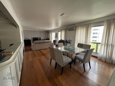 Apartamento com 4 Quartos à venda, 200m² no Campo Belo, São Paulo