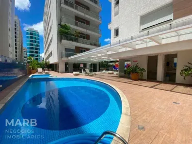 Apartamento com 3 Quartos à venda, 117m² no Centro, Florianópolis