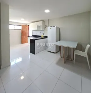 Apartamento com 2 Quartos à venda, 64m² no Centro, Ipojuca