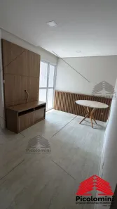 Apartamento com 2 Quartos à venda, 44m² no Liberdade, São Paulo