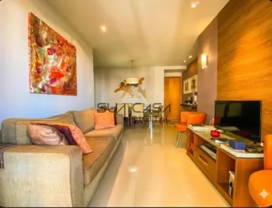 Apartamento com 2 Quartos à venda, 67m² no Barra da Tijuca, Rio de Janeiro