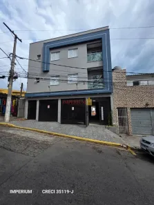 Apartamento com 2 Quartos para alugar, 34m² no Parque Casa de Pedra, São Paulo