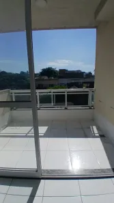 Apartamento com 2 Quartos à venda, 58m² no Curicica, Rio de Janeiro