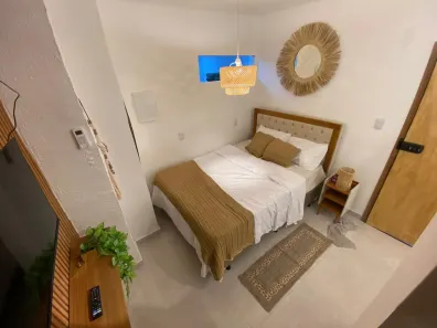 Kitnet com 1 Quarto à venda, 25m² no Copacabana, Rio de Janeiro