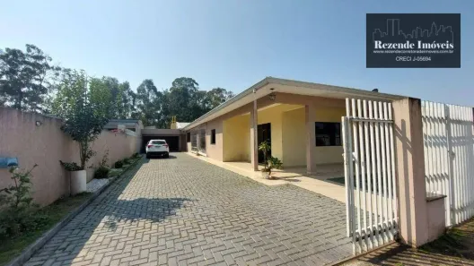 Lote/Terreno à venda, 2012m² no Augusta, Curitiba