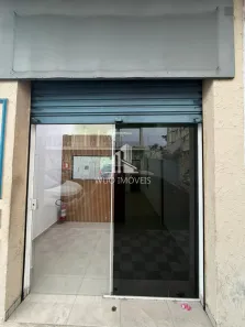 Ponto Comercial para alugar, 25m² no Centro, Jacareí