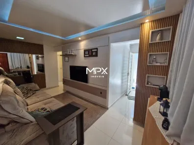 Casa com 2 Quartos à venda, 120m² no Loteamento Jardim Colina Verde, Piracicaba