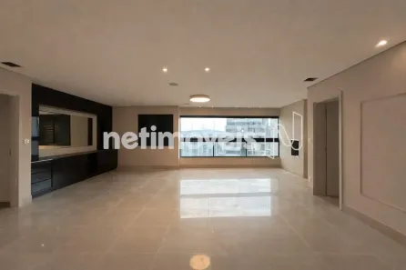 Apartamento com 4 Quartos à venda, 134m² no Vila da Serra, Nova Lima