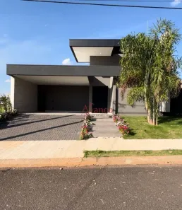 Casa de Condomínio com 3 Quartos à venda, 223m² no Terravista Residence Club, Mirassol