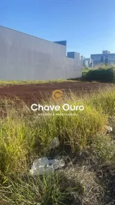 Lote/Terreno à venda, 610m² no Santa Felicidade, Cascavel