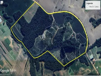 Fazenda/Sítio à venda, 39200m² no , Pilar do Sul