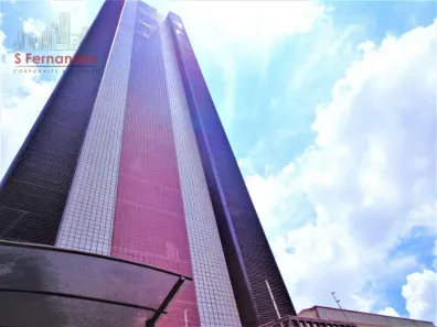 Sala Comercial para alugar, 48m² no Vila da Saúde, São Paulo
