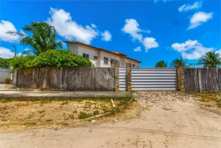Apartamento com 3 Quartos à venda, 68m² no Lagoa Redonda, Fortaleza