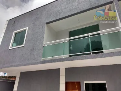 Apartamento com 2 Quartos à venda, 70m² no Porto do Carro, Cabo Frio
