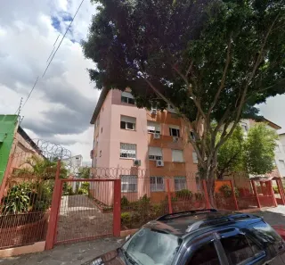 Apartamento com 2 Quartos à venda, 60m² no Jardim do Salso, Porto Alegre