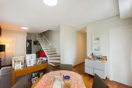Apartamento com 2 Quartos à venda, 133m² no Vila Olímpia, São Paulo