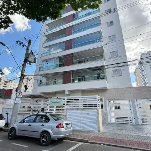 Apartamento com 2 Quartos à venda, 72m² no Vila Adyana, São José dos Campos