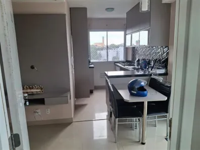 Apartamento com 2 Quartos à venda, 56m² no Vila Campanela, São Paulo