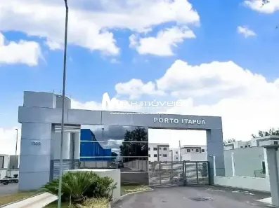 Apartamento com 2 Quartos à venda, 47m² no Cecília, Viamão