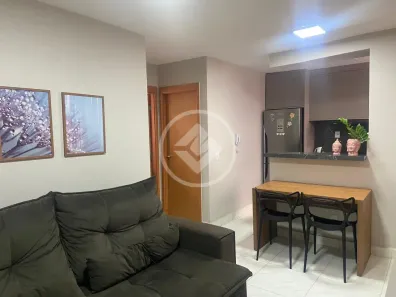 Apartamento com 2 Quartos à venda, 41m² no Ponte Nova, Várzea Grande