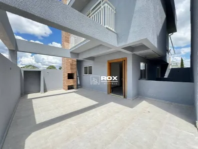 Sobrado com 3 Quartos à venda, 163m² no Santa Felicidade, Curitiba
