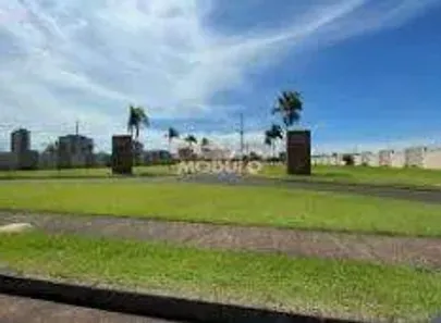 Lote/Terreno à venda, 1100m² no Grand Ville, Uberlândia