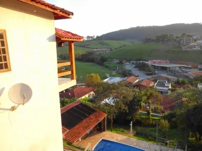 Casa com 3 Quartos à venda, 272m² no Centro, Morungaba