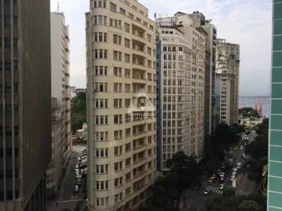 Sala Comercial à venda, 220m² no Centro, Rio de Janeiro