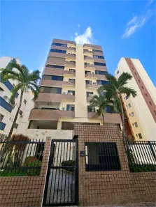 Apartamento com 3 Quartos à venda, 132m² no Pituba, Salvador