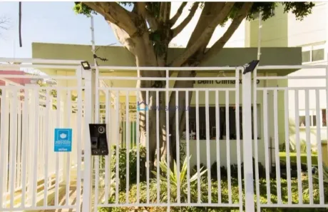 Apartamento com 2 Quartos à venda, 50m² no São João Clímaco, São Paulo