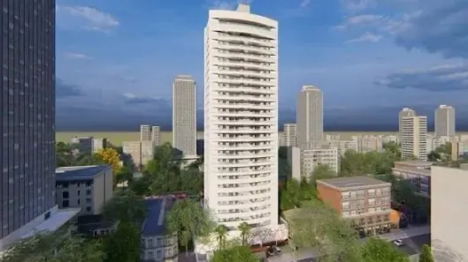 Apartamento com 3 Quartos para alugar, 83m² no Batista Campos, Belém