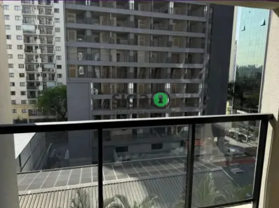 Apartamento com 1 Quarto à venda, 35m² no Vila Olímpia, São Paulo
