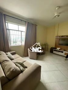 Apartamento com 2 Quartos à venda, 52m² no Centro, Niterói