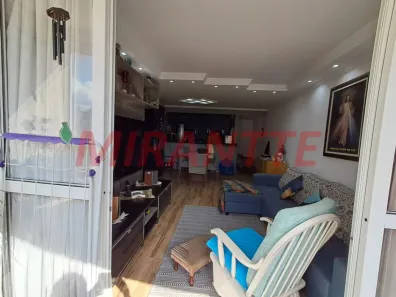 Apartamento com 3 Quartos à venda, 92m² no Casa Verde, São Paulo