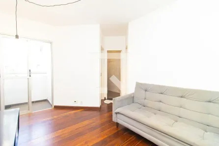 Apartamento com 1 Quarto à venda, 63m² no Consolação, São Paulo