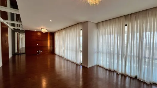 Apartamento com 3 Quartos para alugar, 165m² no Gleba Fazenda Palhano, Londrina