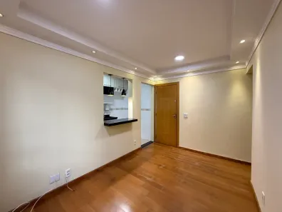 Apartamento com 2 Quartos à venda, 45m² no Vila Venditti, Guarulhos