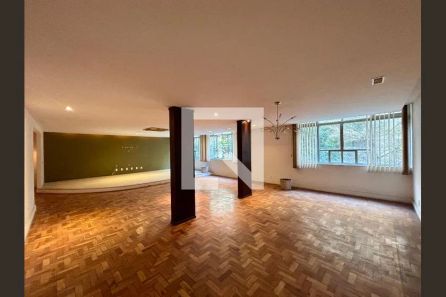 Apartamento com 4 Quartos à venda, 280m² no Copacabana, Rio de Janeiro