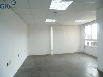 Sala Comercial para alugar, 48m² no Jabaquara, São Paulo