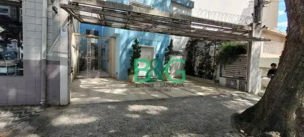 Imóvel Comercial à venda, 247m² no Vila Mariana, São Paulo