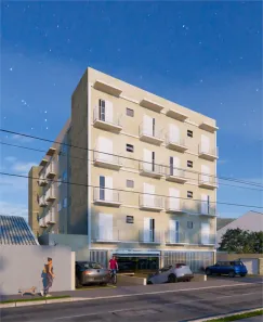 Apartamento com 2 Quartos à venda, 55m² no Jardim Imperial, Atibaia