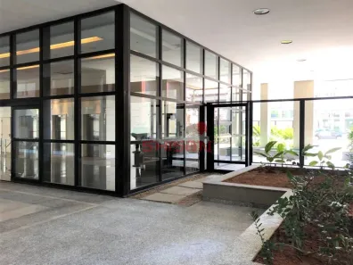 Sala Comercial para alugar, 100m² no Pinheiros, São Paulo